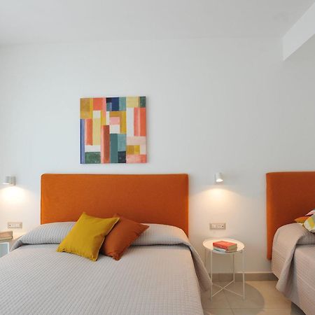 Le Terrazze Di Santa Tecla Apartment Maiori Exterior foto