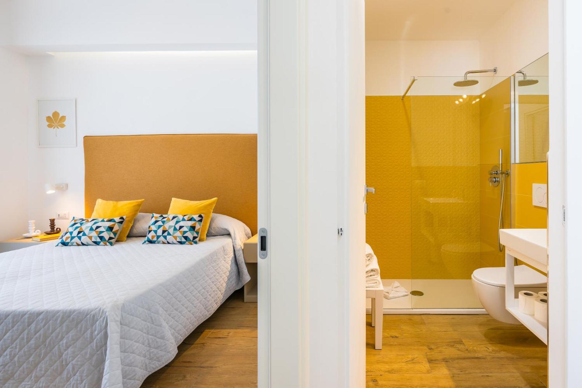 Le Terrazze Di Santa Tecla Apartment Maiori Exterior foto