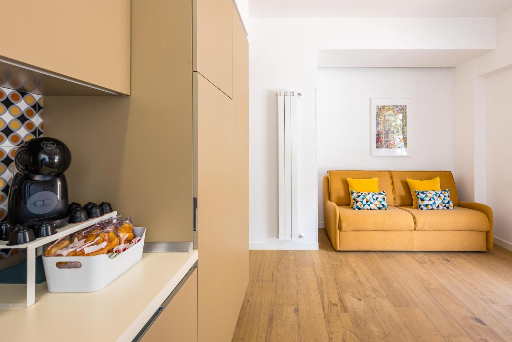 Le Terrazze Di Santa Tecla Apartment Maiori Exterior foto