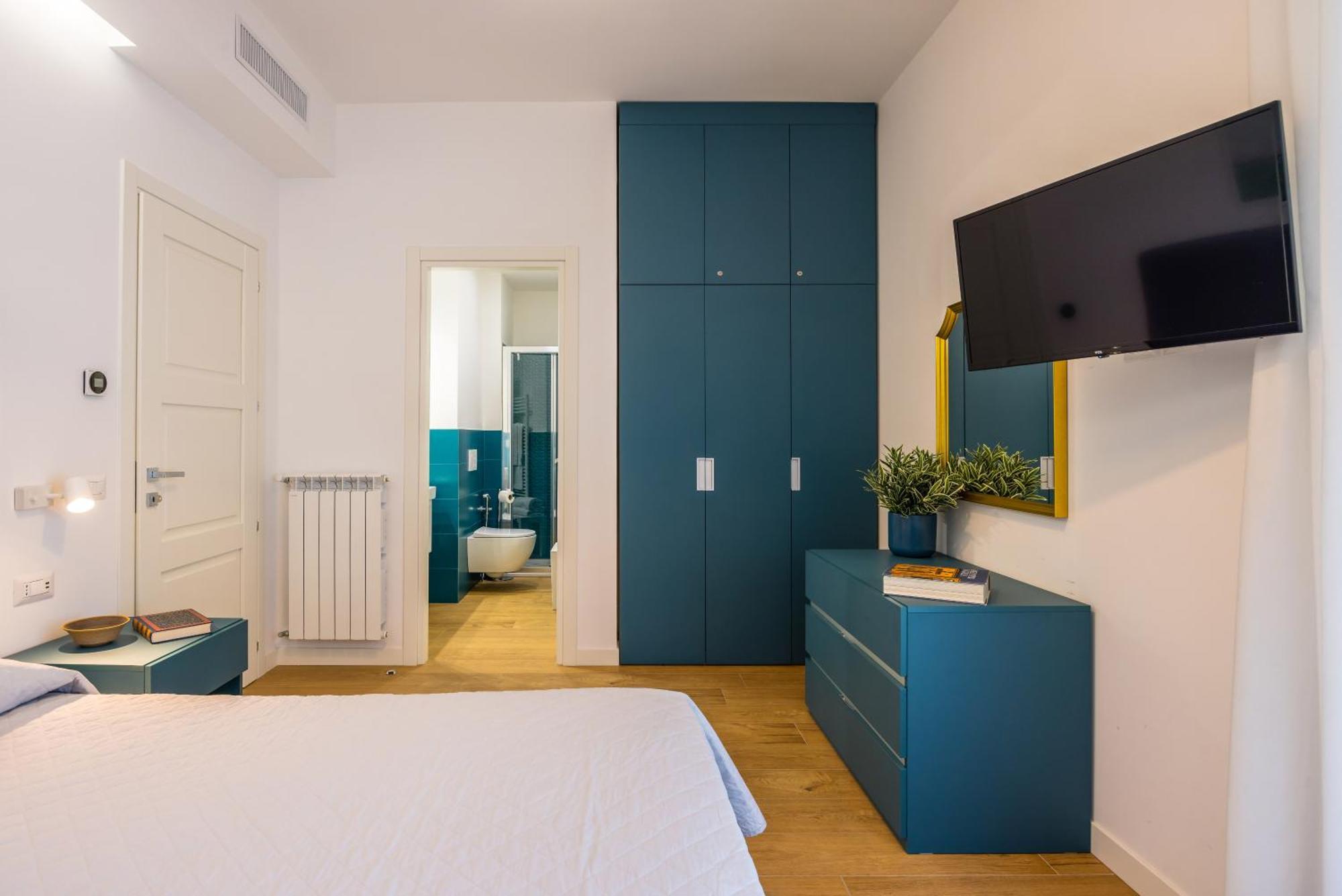 Le Terrazze Di Santa Tecla Apartment Maiori Exterior foto