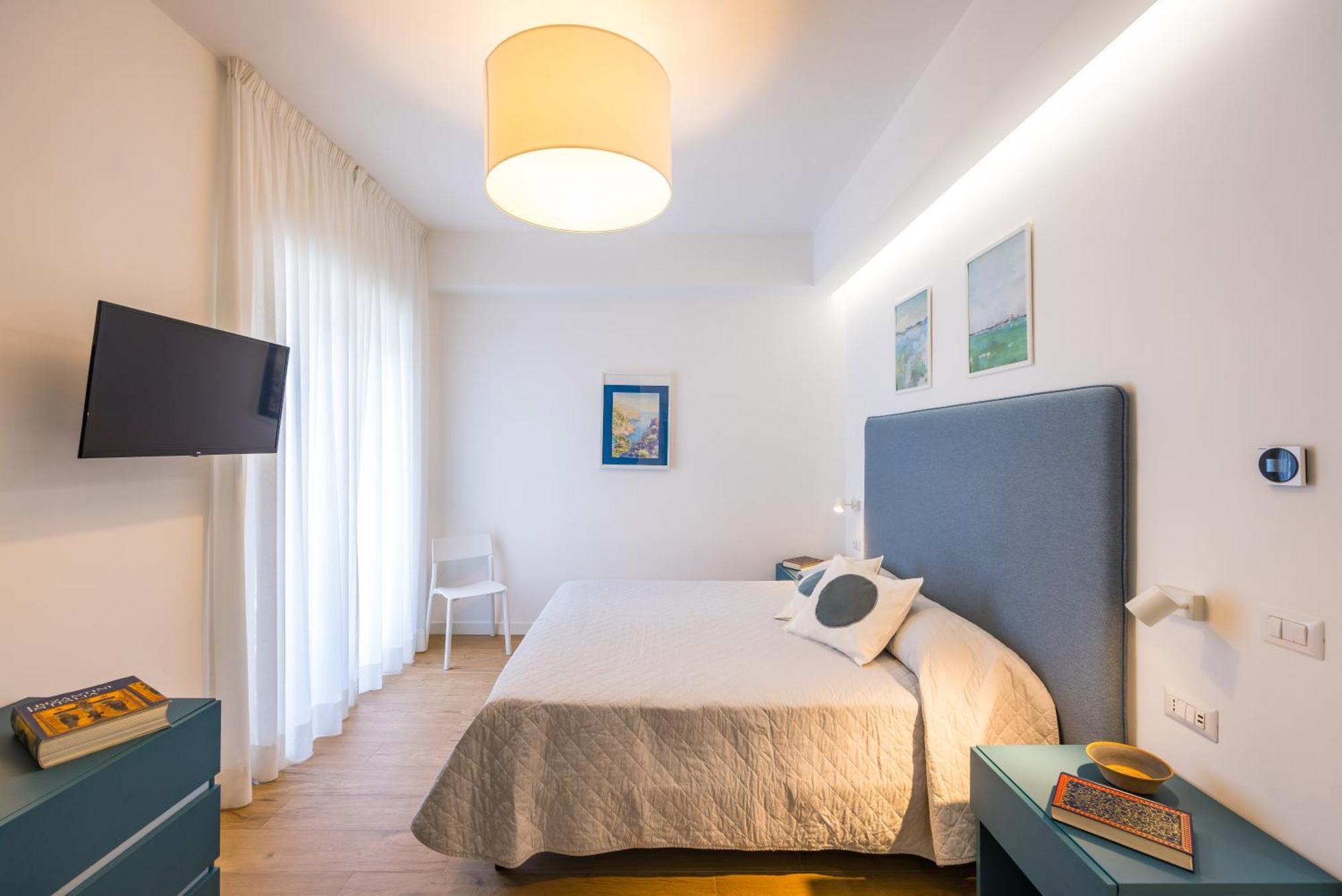 Le Terrazze Di Santa Tecla Apartment Maiori Exterior foto