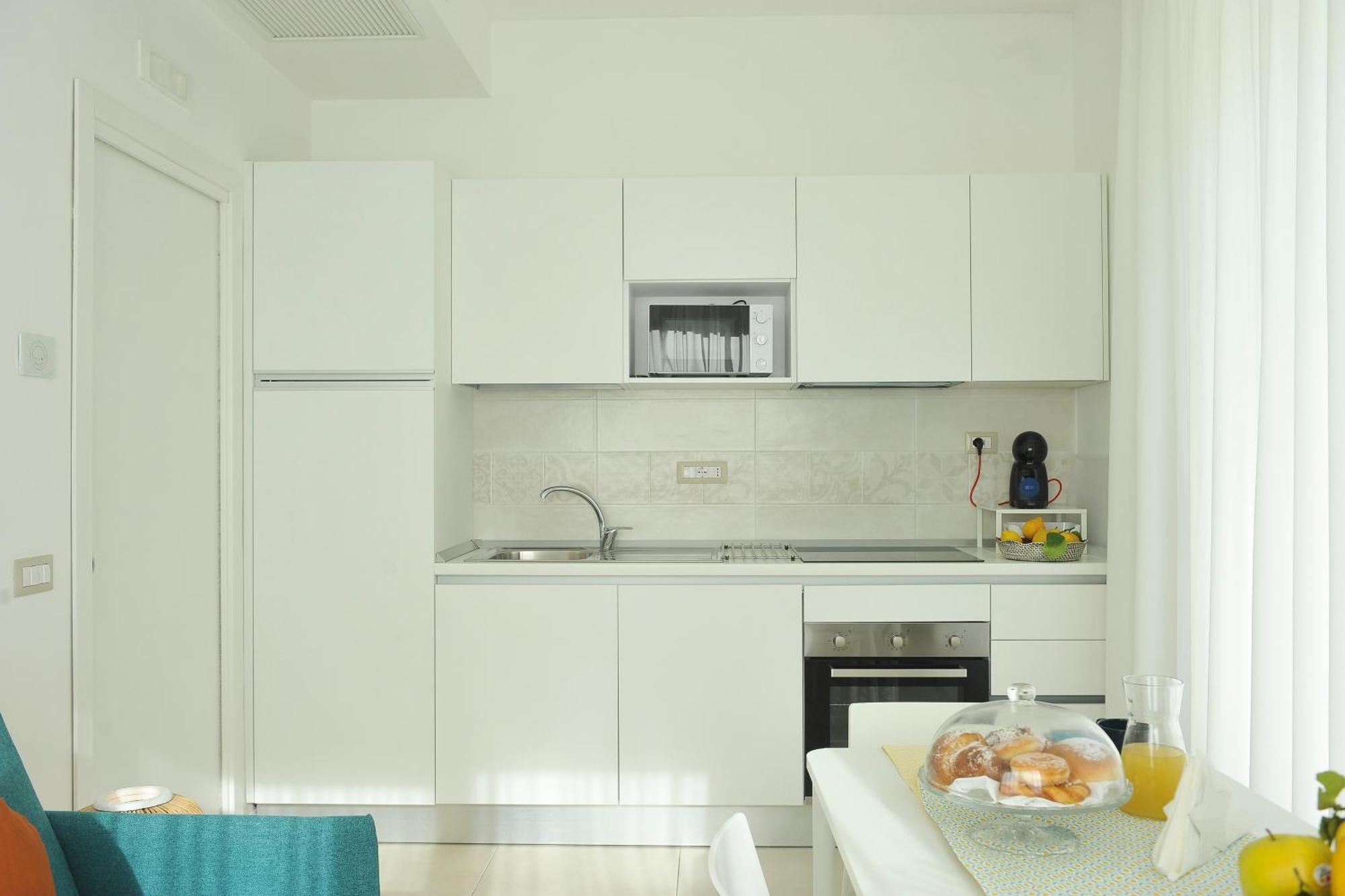 Le Terrazze Di Santa Tecla Apartment Maiori Exterior foto